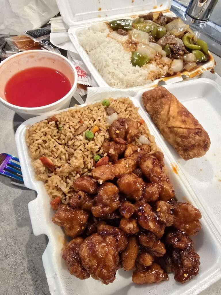 Joe’s Cuisine banner